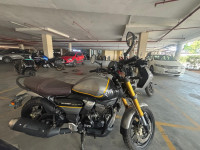 TVS Ronin TD Special Edition 2024 Model