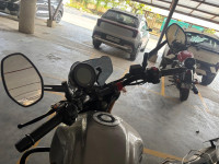 TVS Ronin TD Special Edition