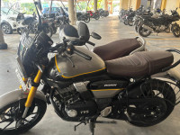 TVS Ronin TD Special Edition