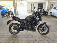 Bajaj Dominar 400 2021 Model