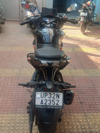 Bajaj Pulsar F250