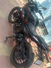 Bajaj Pulsar F250