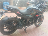 Bajaj Pulsar F250
