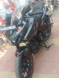 Bajaj Pulsar F250