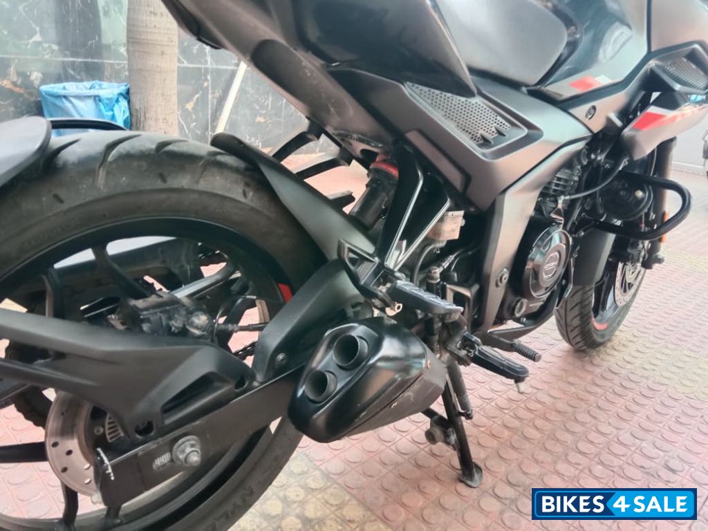 Bajaj Pulsar F250
