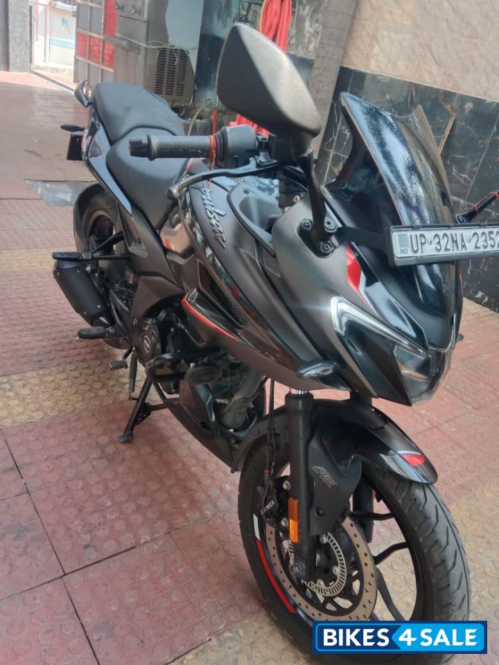 Bajaj Pulsar F250