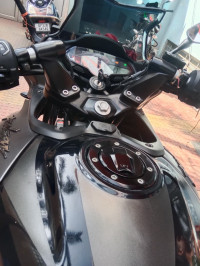 Bajaj Pulsar F250
