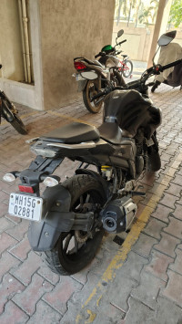 Yamaha FZS 25 2019 Model