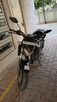 Yamaha FZS 25