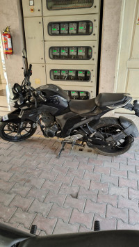 Yamaha FZS 25