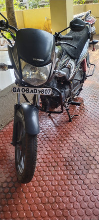 Honda Dream Yuga 2015 Model