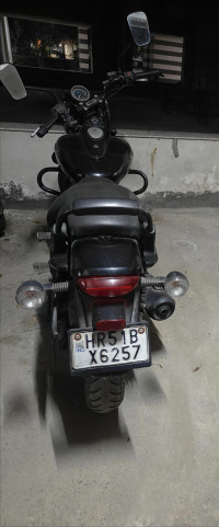Bajaj Avenger Street 160 2019 Model