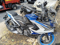 Bajaj Pulsar RS 200 2017 Model
