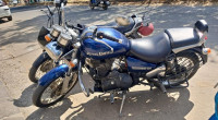 Royal Enfield Thunderbird 350 2015 Model