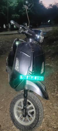 Pure EV epluto 7G 2022 Model