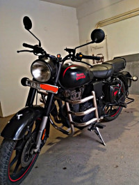 Royal Enfield Classic 350 Dual Channel BS6 2020 Model