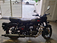 Royal Enfield Classic 350 Dual Channel BS6
