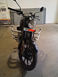 Royal Enfield Classic 350 Dual Channel BS6