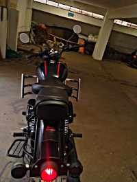 Royal Enfield Classic 350 Dual Channel BS6