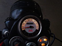 Royal Enfield Classic 350 Dual Channel BS6