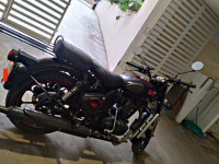 Royal Enfield Classic 350 Dual Channel BS6