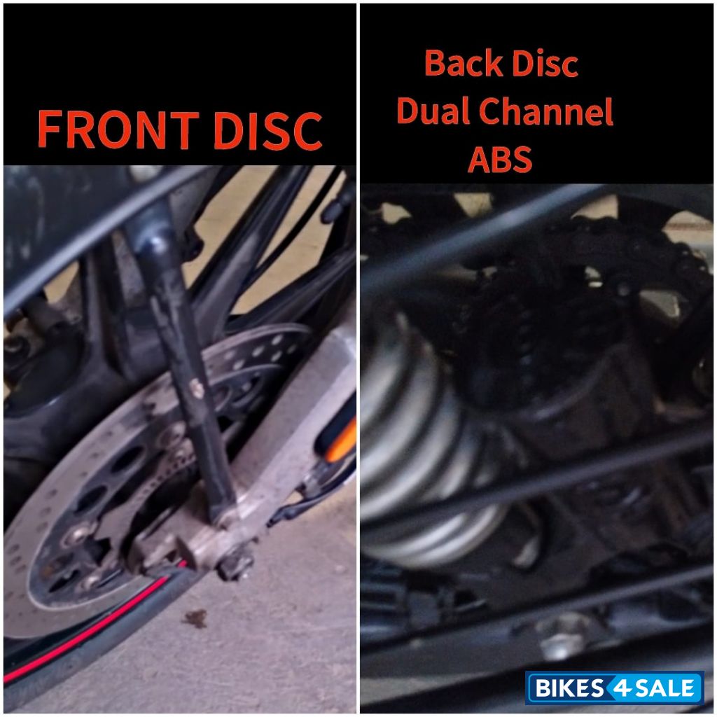 Royal Enfield Classic 350 Dual Channel BS6