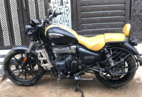 Royal Enfield 2022 Meteor 350 2022 Model