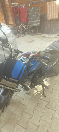 Hero Splendor Plus Xtec