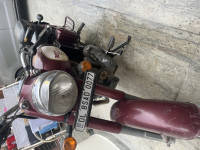 Royal Enfield Classic 350 2012 Model