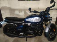 Jawa 42 FJ 2024 Model