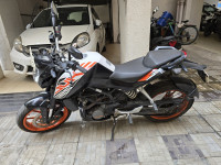 KTM Duke 125 2020 2020 Model