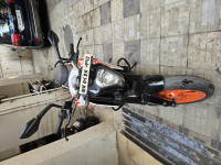 KTM Duke 125 2020