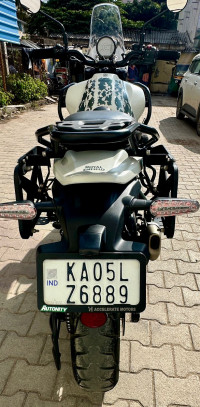 Royal Enfield Himalayan