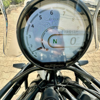 Royal Enfield Himalayan