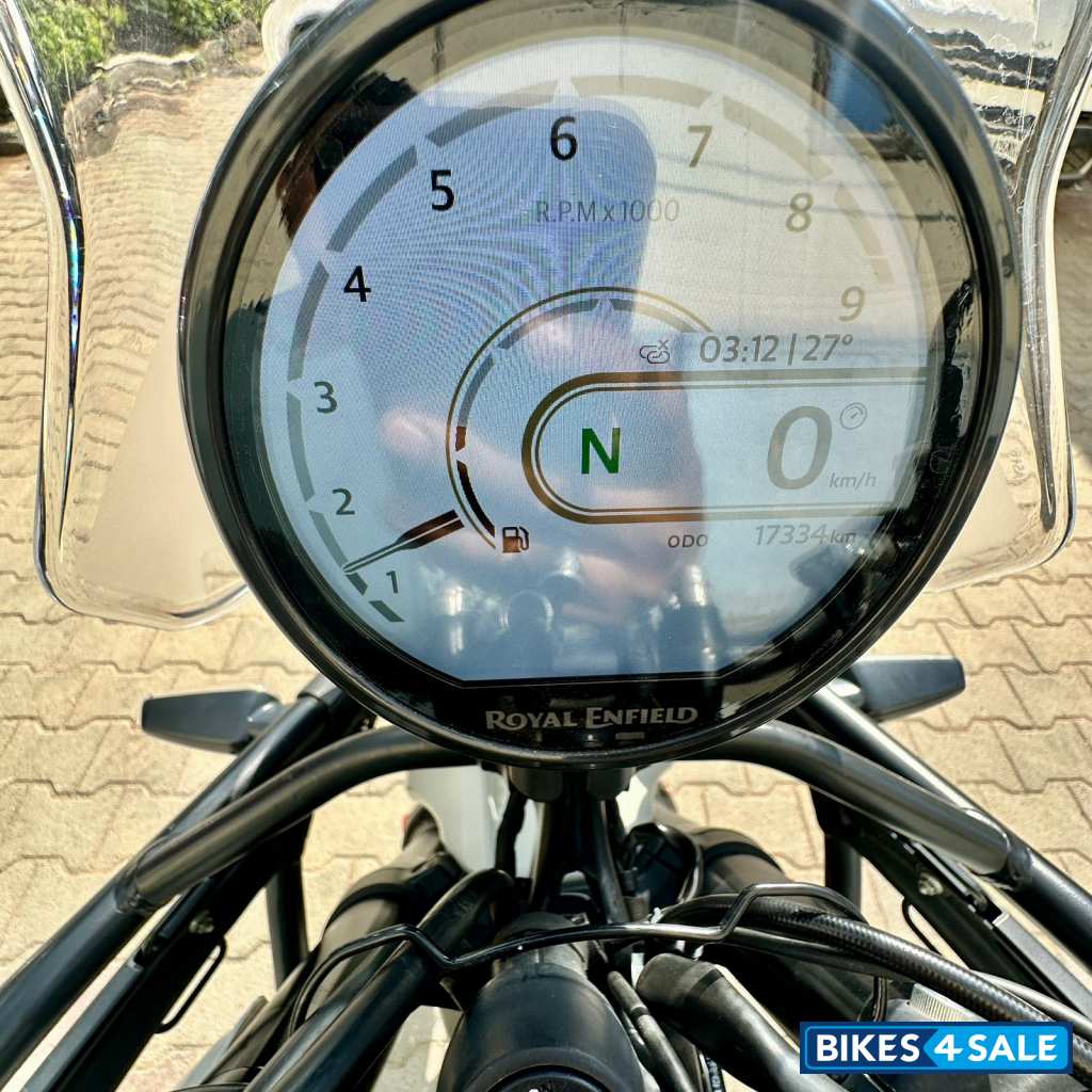 Royal Enfield Himalayan