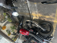 Honda CB350RS 2021 Model