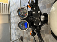 Royal Enfield Thunderbird X 350 2019 Model