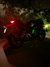 Suzuki Gixxer SF 250 2019 Model