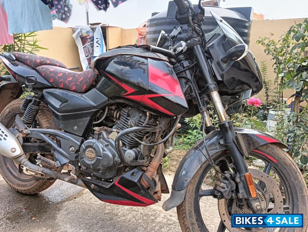 Bajaj Pulsar 150 DTSi