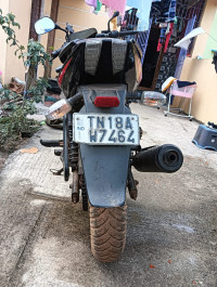 Bajaj Pulsar 150 DTSi