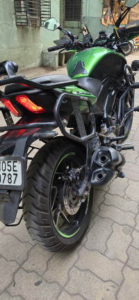 Bajaj Dominar 400 ABS BS6 2021 Model