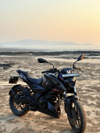 Bajaj Pulsar N160 Dual Channel ABS 2023 Model