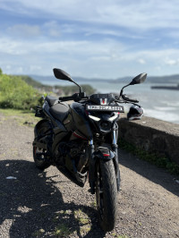 Bajaj Pulsar N160 Dual Channel ABS