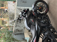 Bajaj Pulsar N160 Dual Channel ABS