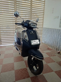 Suzuki Access 125 Ride Connect Edition 2025 2025 Model