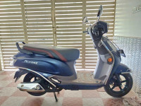 Suzuki Access 125 Ride Connect Edition 2025