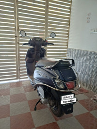 Suzuki Access 125 Ride Connect Edition 2025
