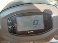 Suzuki Access 125 Ride Connect Edition 2025