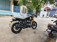 Royal Enfield Bear 650 2025 Model