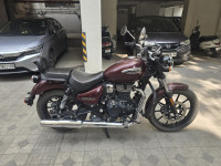 Royal Enfield Meteor 350 2021 Model